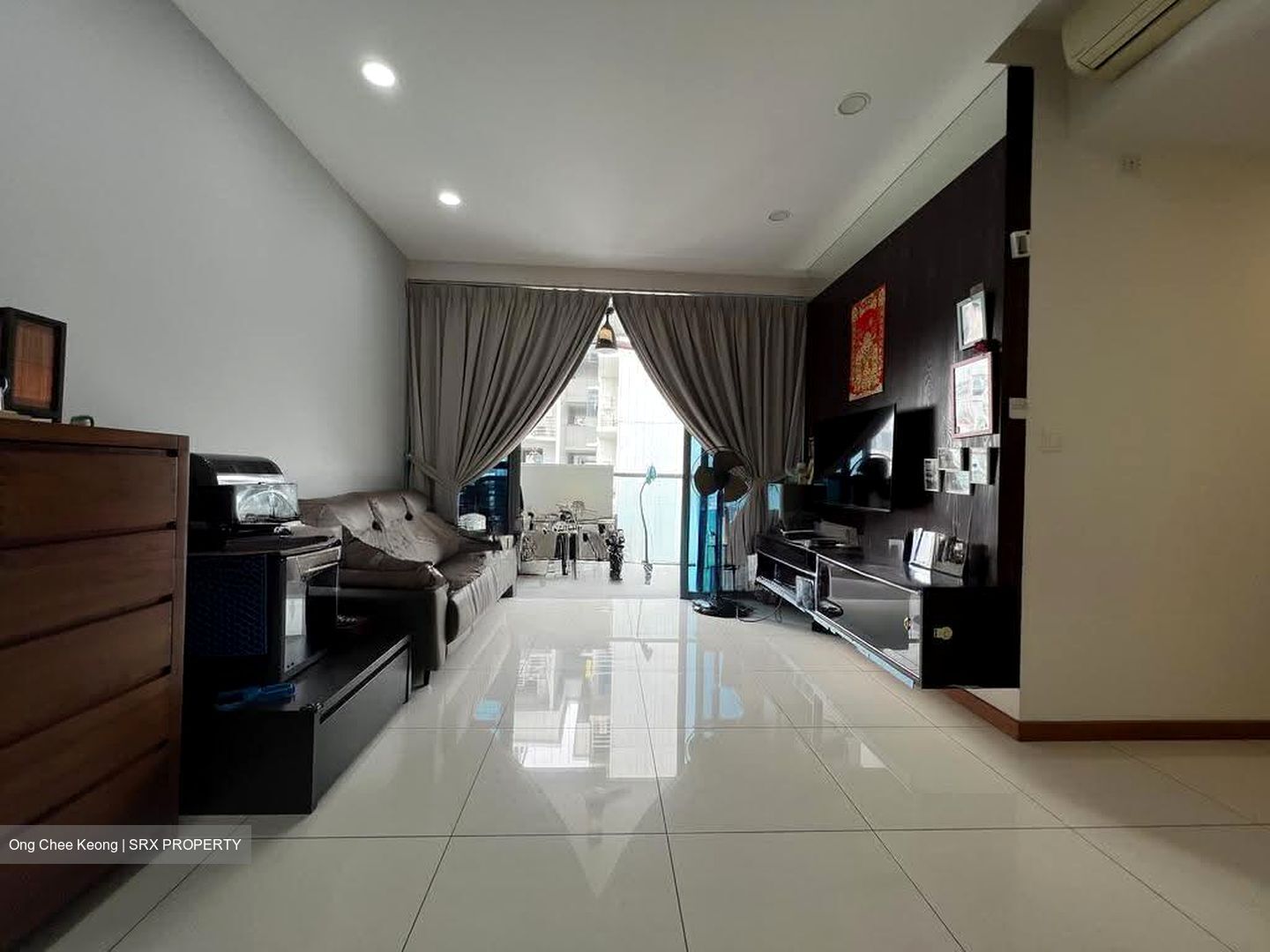 The Canopy (D27), Condominium #620656011